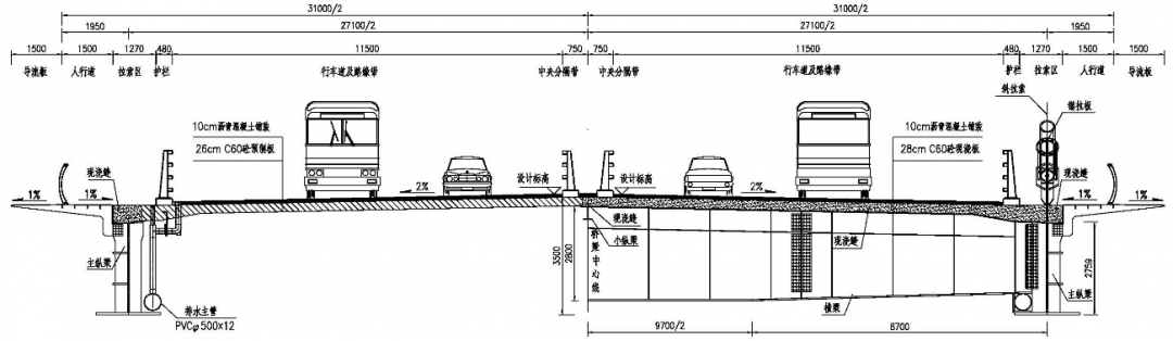 主梁标准横断面(单位：mm).png